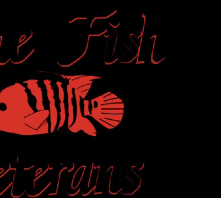 The Fish Veterans (Baton&nbspRouge,&nbspLA)